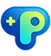 Logo PS Gaming